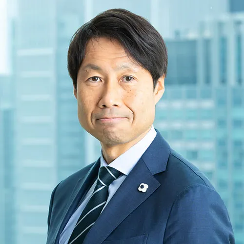 Kenji Tanaka